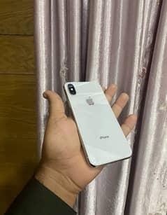 IPHONE X