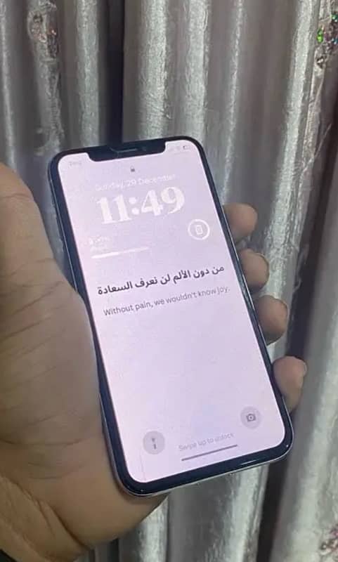 IPHONE X 2