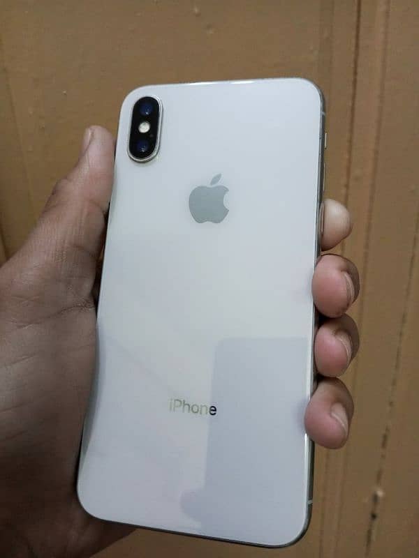 iPhone x non pta 64 gb 0