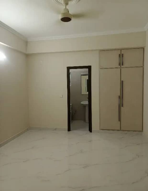 Brand New Warda Hamna 4 Tower First Floor Flat For Sale G-11/3 1