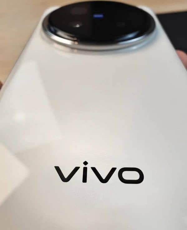 VIVO X200 PRO 3