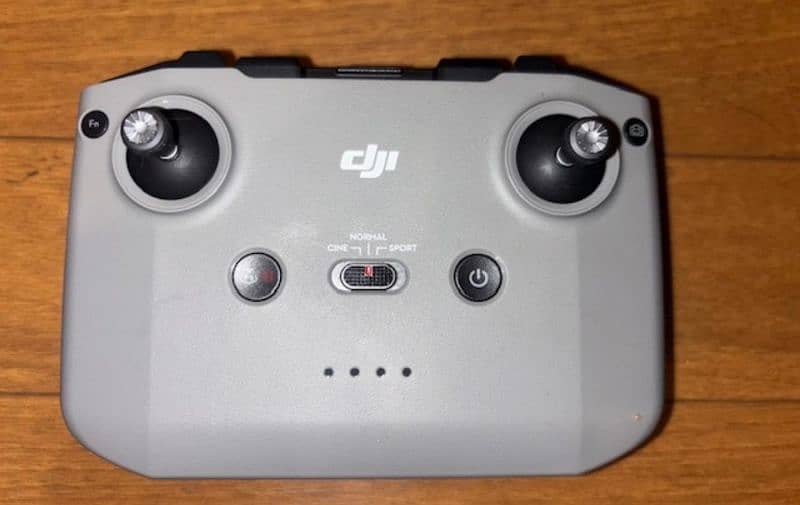 DJI Drone MAVIC Mini 2 3