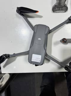 Dji Mavic Air 3 (Combo Pack)