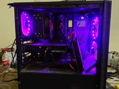 Ryzen 5 2600 with 3060ti Gaming PC (VERY GOOD DEAL)