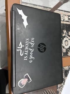 hp laptop