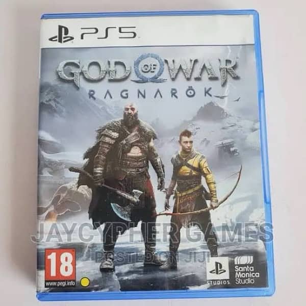 god of war ragnarok 0