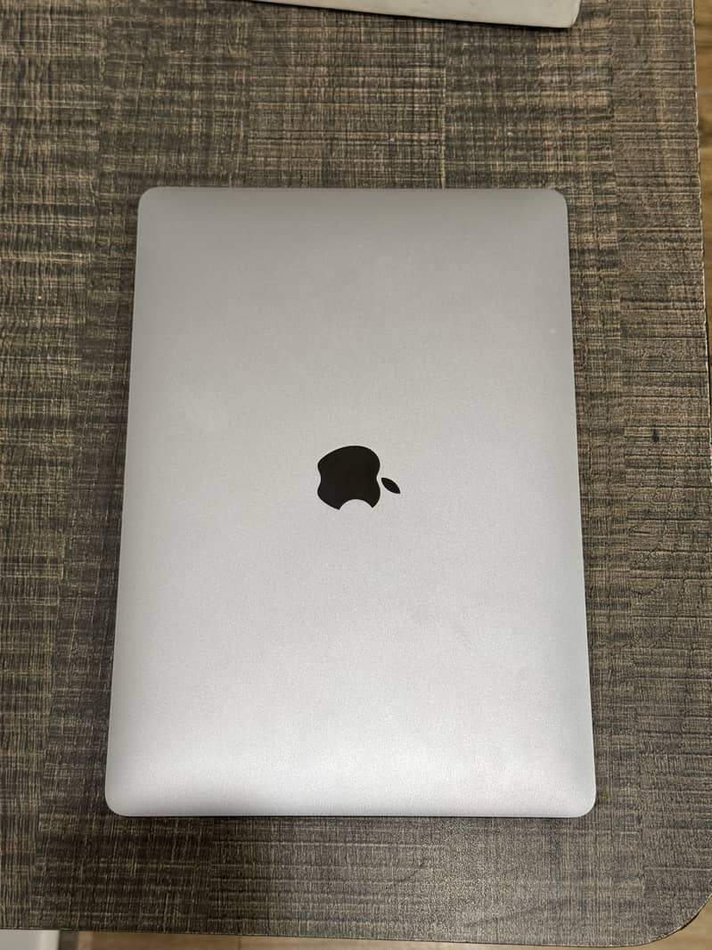 Macbook air 2019 0