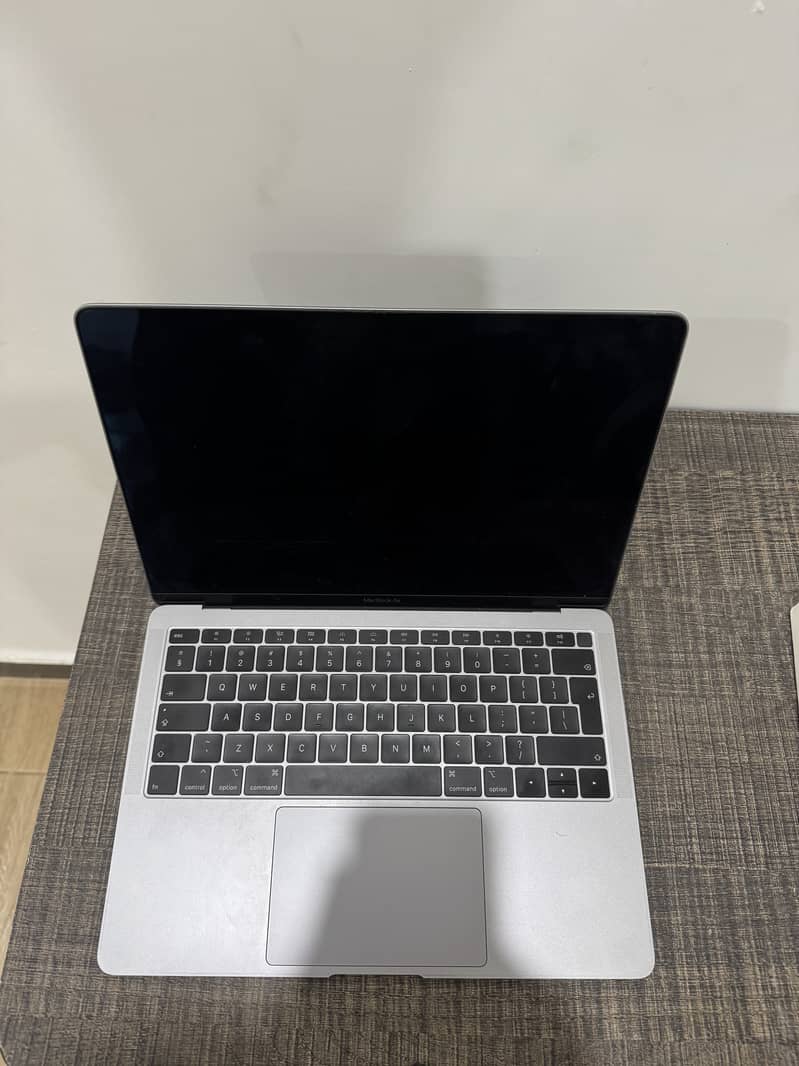 Macbook air 2019 1