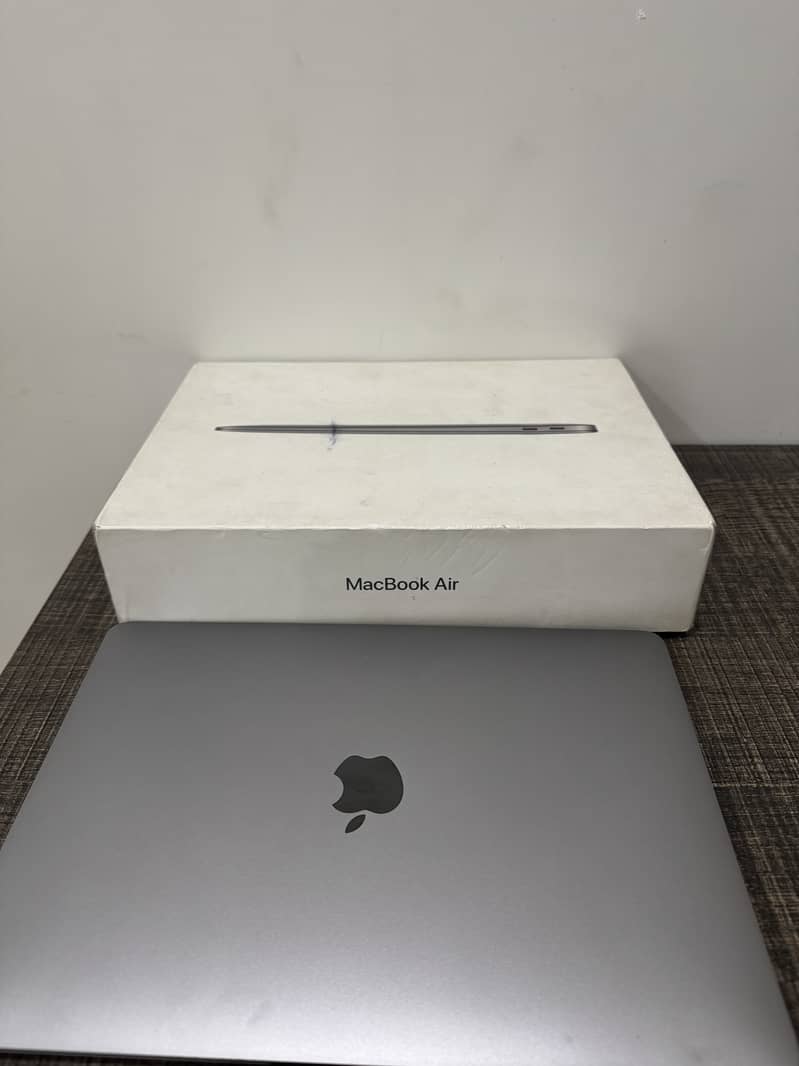 Macbook air 2019 2