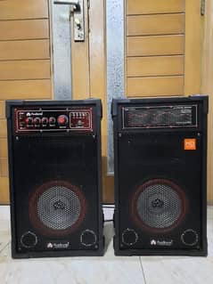 Audionic