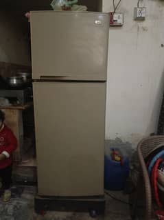 Haier fridge