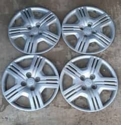 Honda City Wheel caps covers