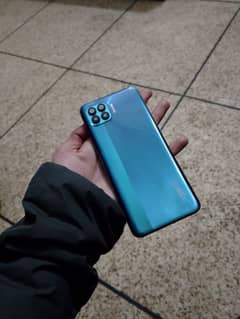 oppo 17 pro PTA approved offlicel/ 03256570048