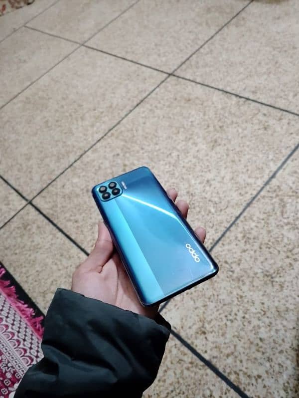 oppo 17 pro PTA approved offlicel/ 03256570048 3