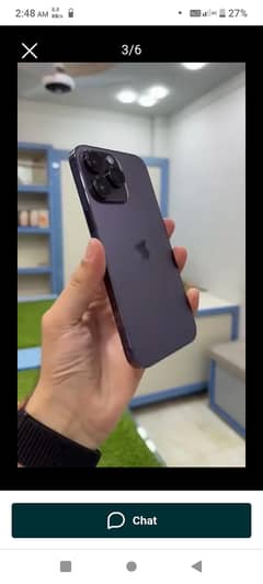 Apple iPhone 14 Pro Max jv