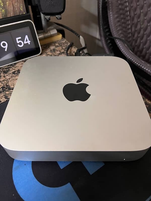 Mac mini M2, 8GB /256GB storage Model 2023 2