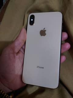 xs max 256gb