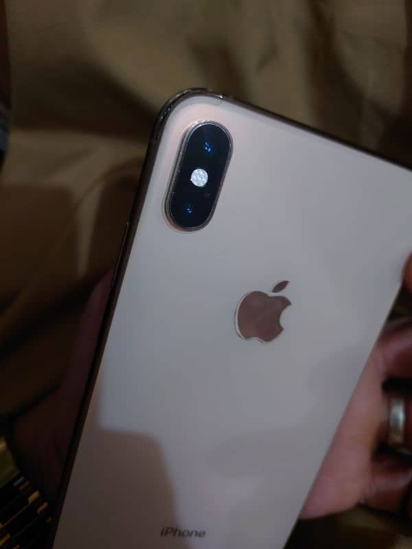 xs max 256gb 2