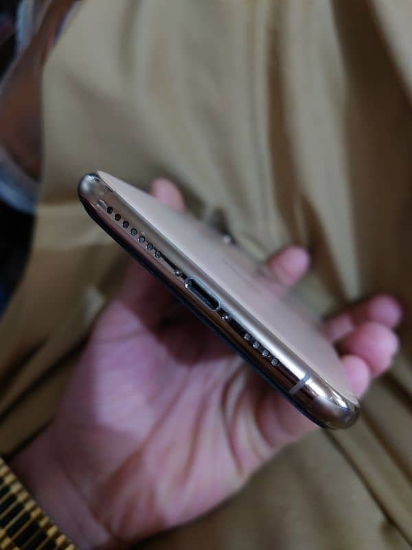 xs max 256gb 4