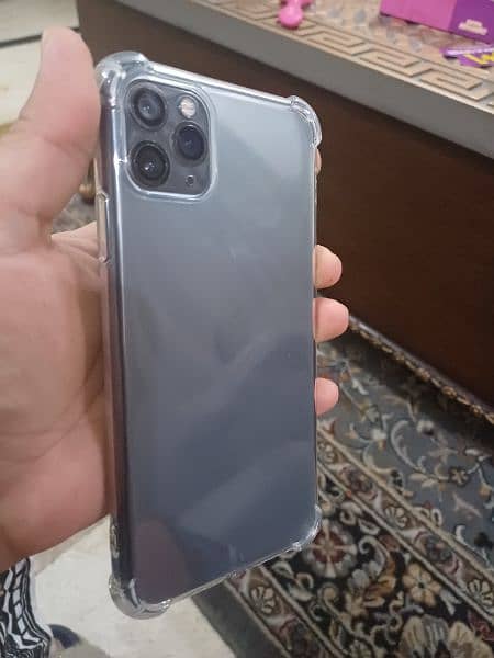 iphone 11 pro max 256 gb 1