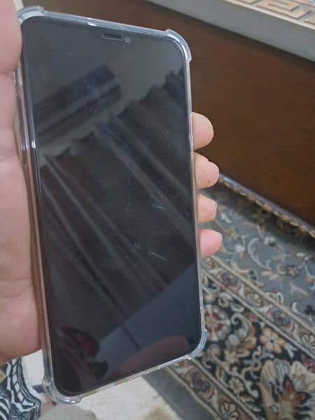 iphone 11 pro max 256 gb 2