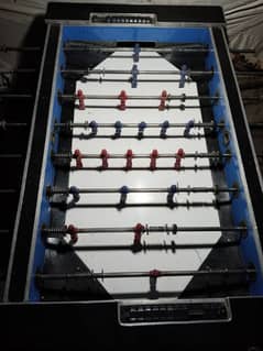 Premier classic foosball