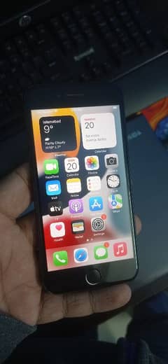 iphone 7 128gb non pta