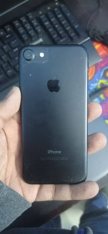 iphone 7 128gb non pta 1