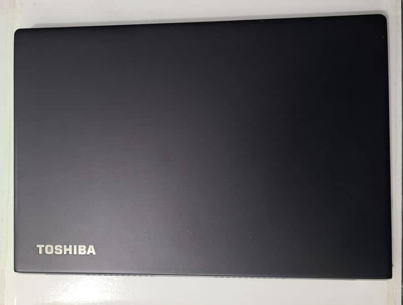 Toshiba tecra laptop 5