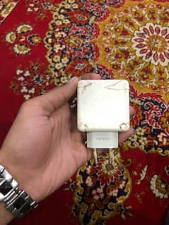 Oppo F17 Pro Original Charger