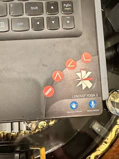 Lenovo yoga 2