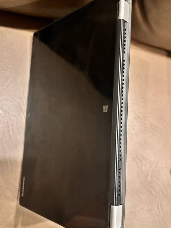 Lenovo yoga 2 5