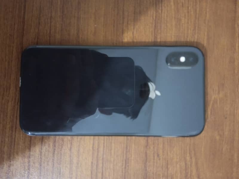 Apple iPhone X 256GB Pta Approved 0