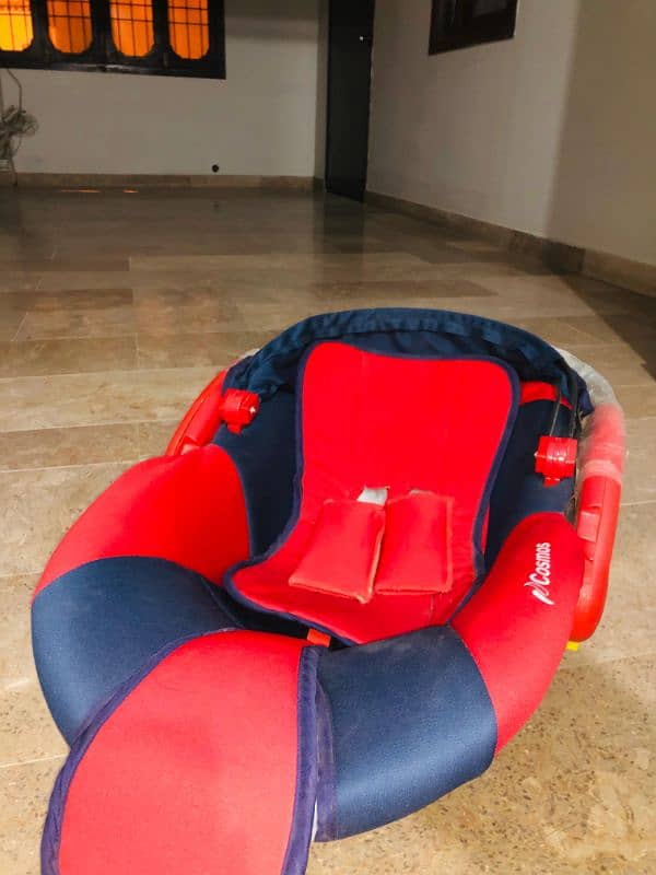 kids Carrycot for Sale 0