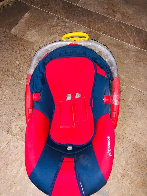 kids Carrycot for Sale 1