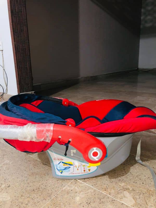 kids Carrycot for Sale 2