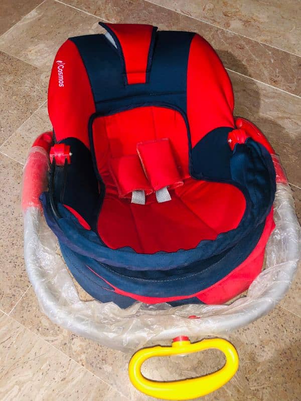 kids Carrycot for Sale 3