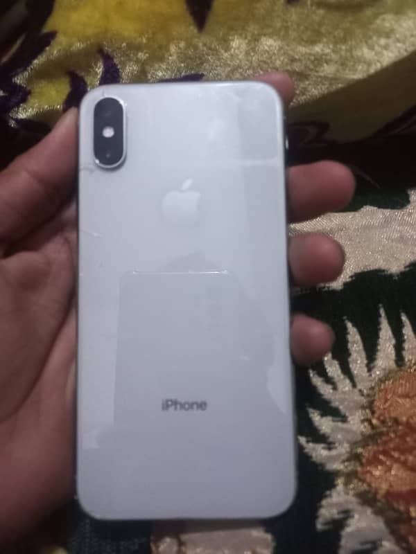 iPhone xs pta 0