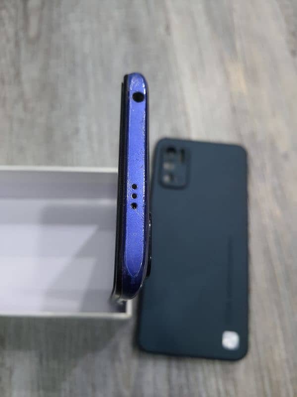 Redmi Note 10 5G 8