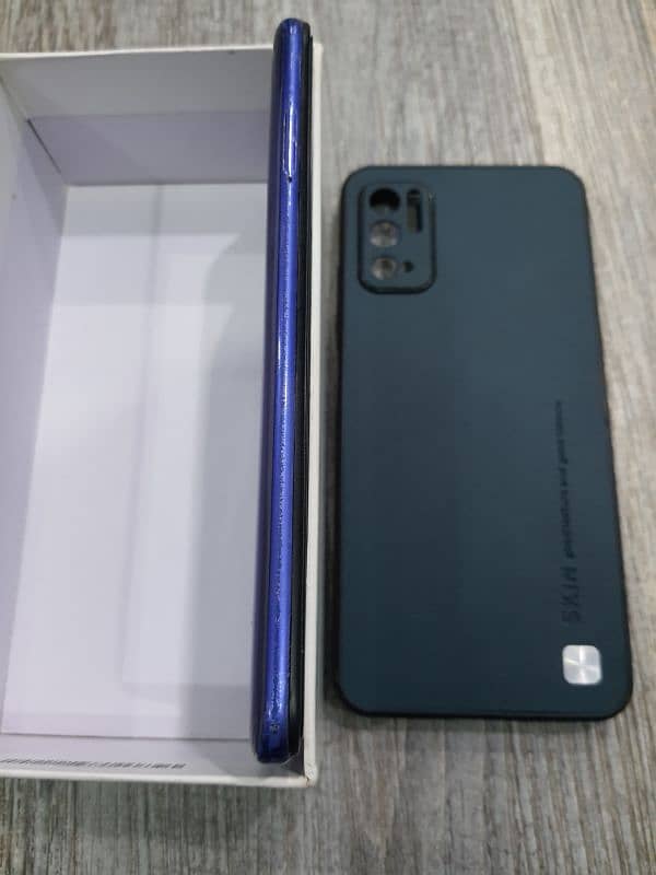 Redmi Note 10 5G 11