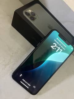 Iphone 11 Pro 256GB