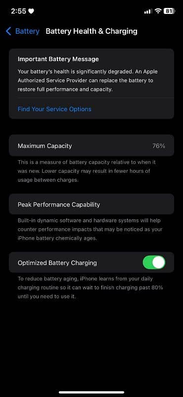 iPhone 11 PTA APPROVED 128GB 11