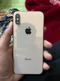 iphone xs 64 gb