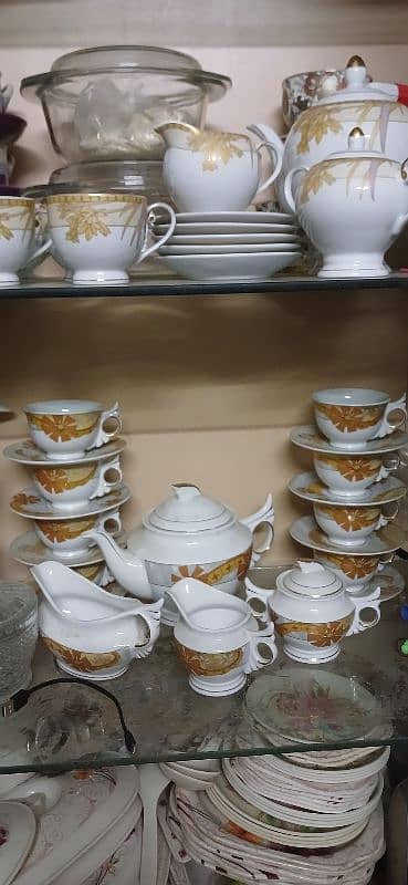 tea set 1