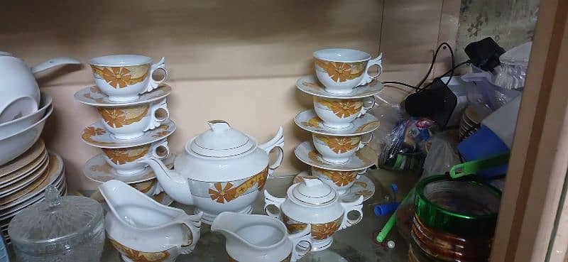 tea set 3