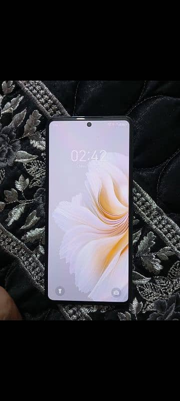 Tecno Camon 20 8+8 256 3