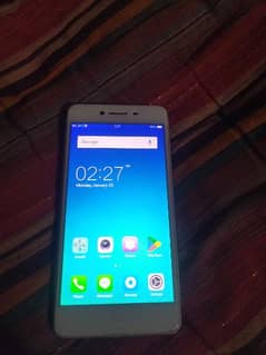 oppo A37 2/16 origenal panel 03147527600