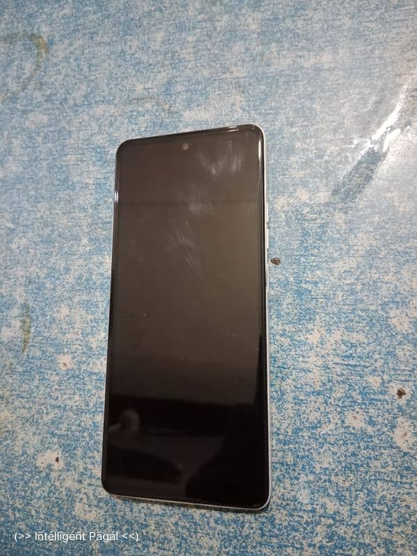 Tecno Spark 10 pro (Mobile number: 03228099634 Only simple call 6