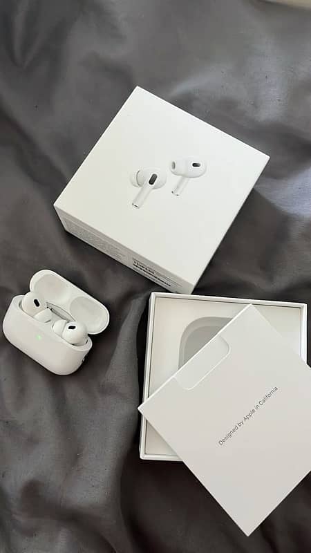 airpods pro 2 (Type C Edition) 1