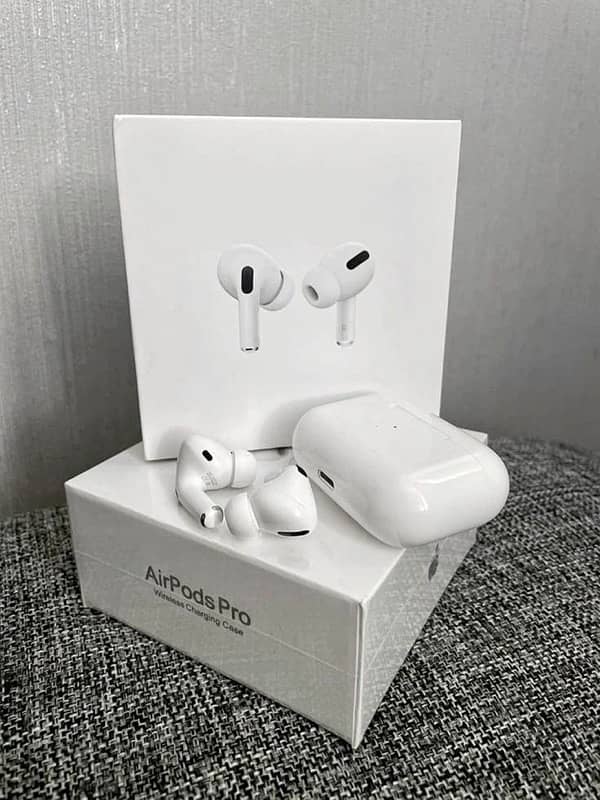 airpods pro 2 (Type C Edition) 2